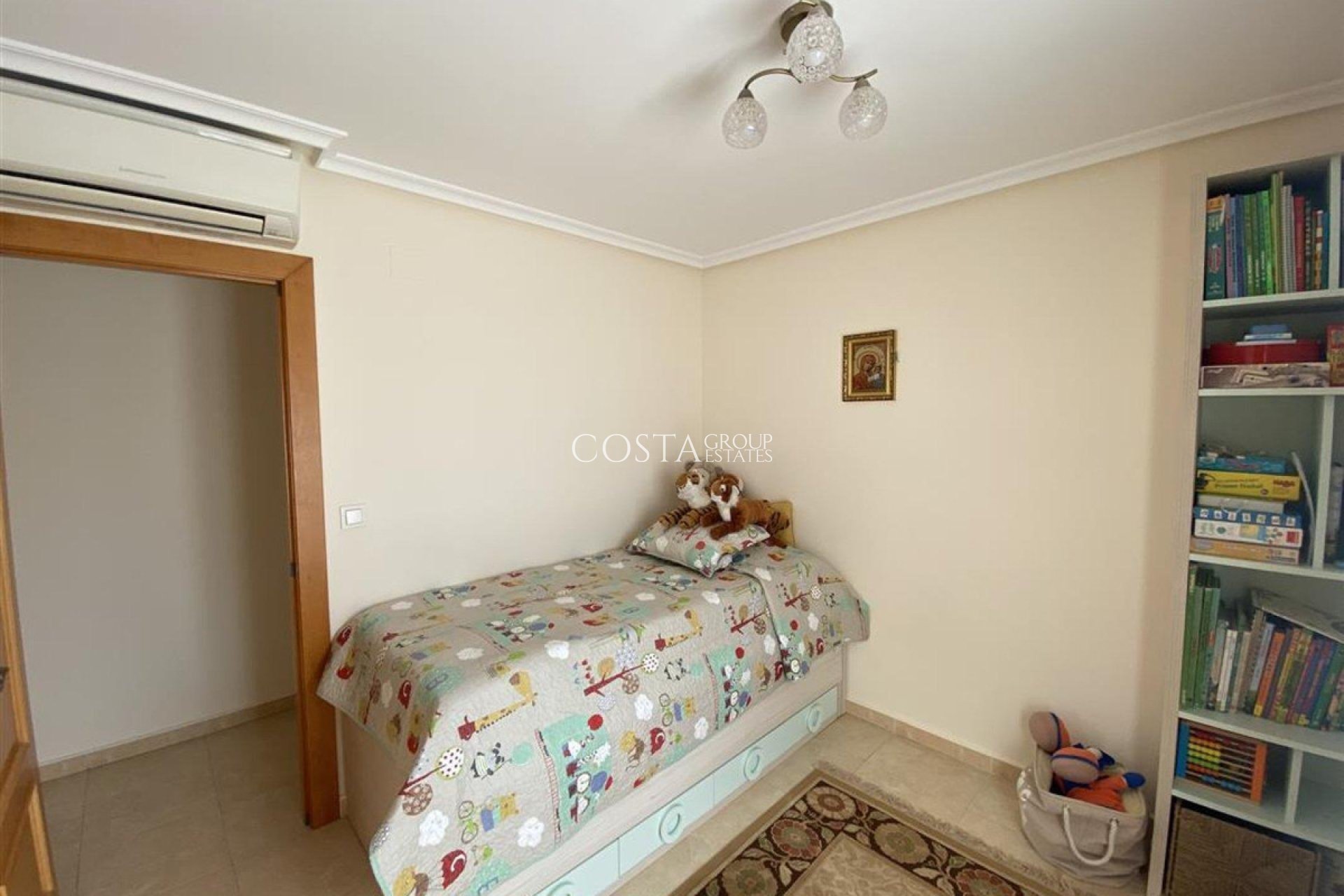 Herverkoop - Apartments -
Altea - Altea Centro