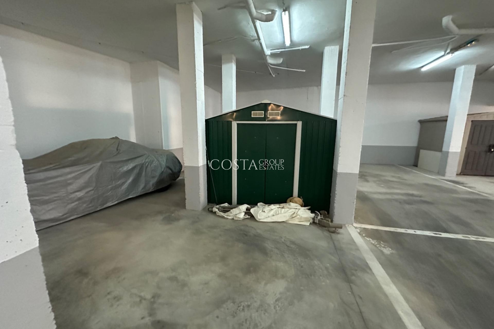 Herverkoop - Apartments -
Altea - Altea Centro