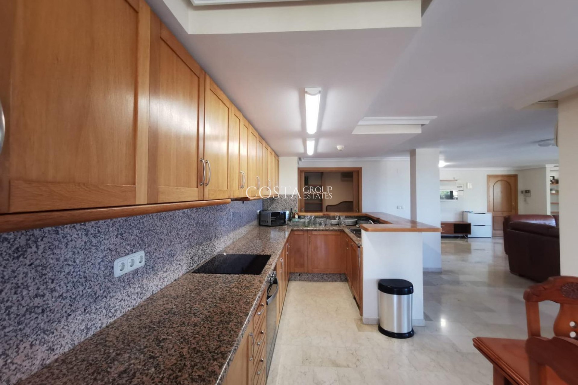 Herverkoop - Apartments -
Altea - Altea Centro