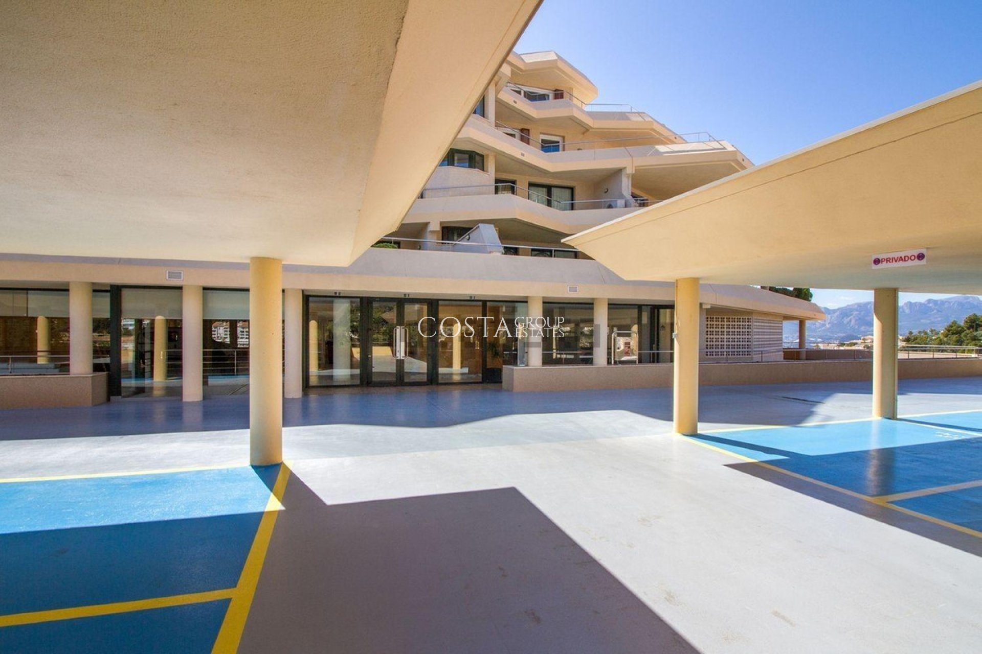 Herverkoop - Apartments -
Altea - Altea Centro