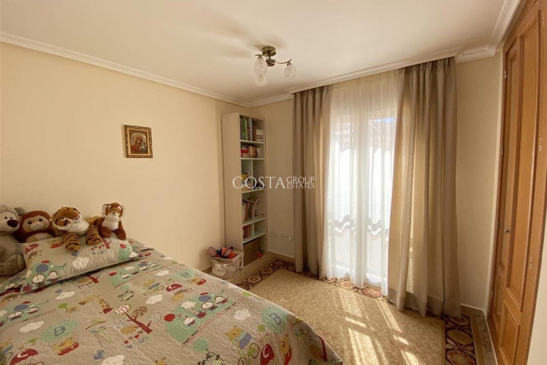 Herverkoop - Apartments -
Altea - Altea Centro