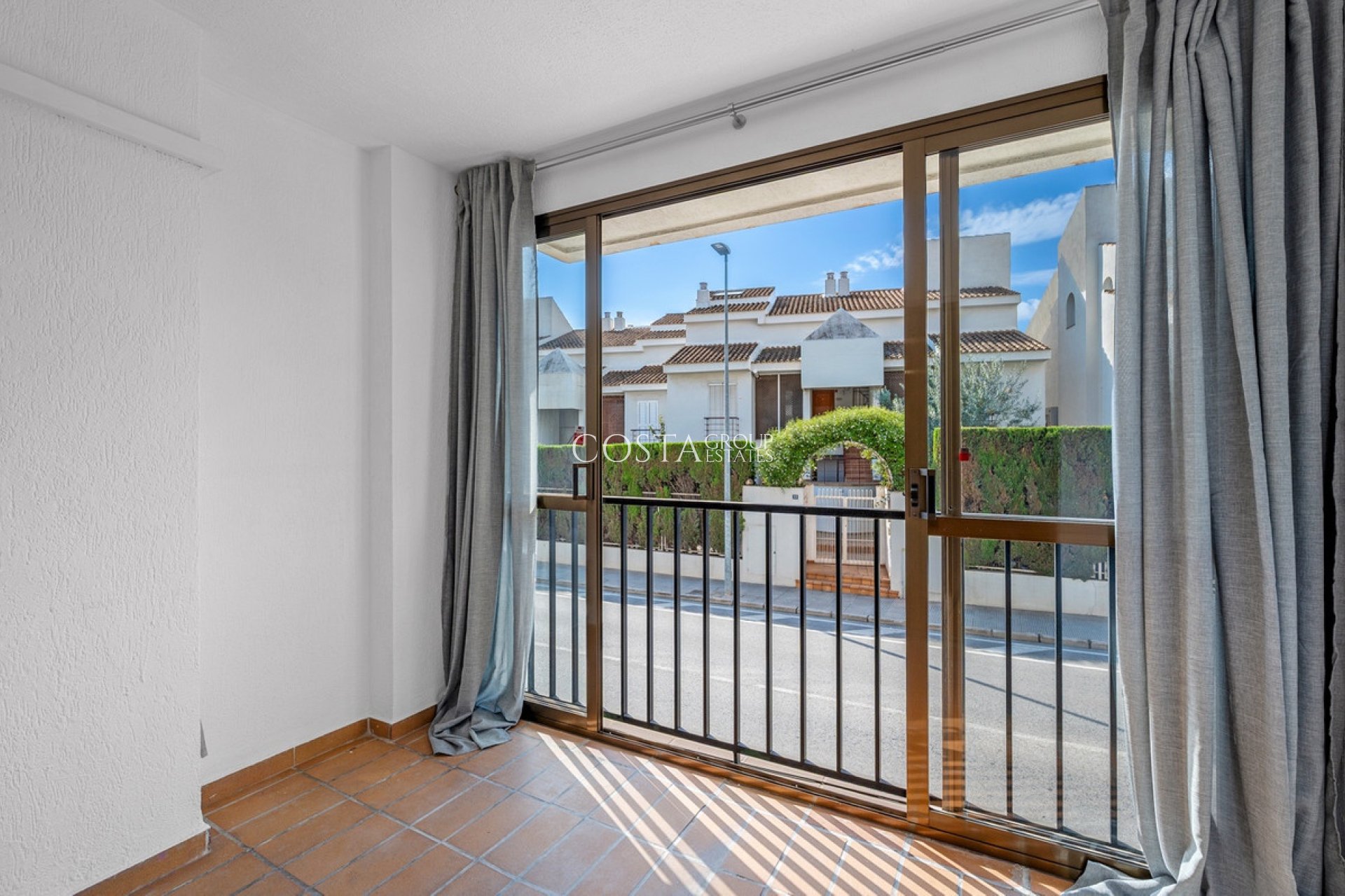 Herverkoop - Apartments -
Altea - Altea Centro