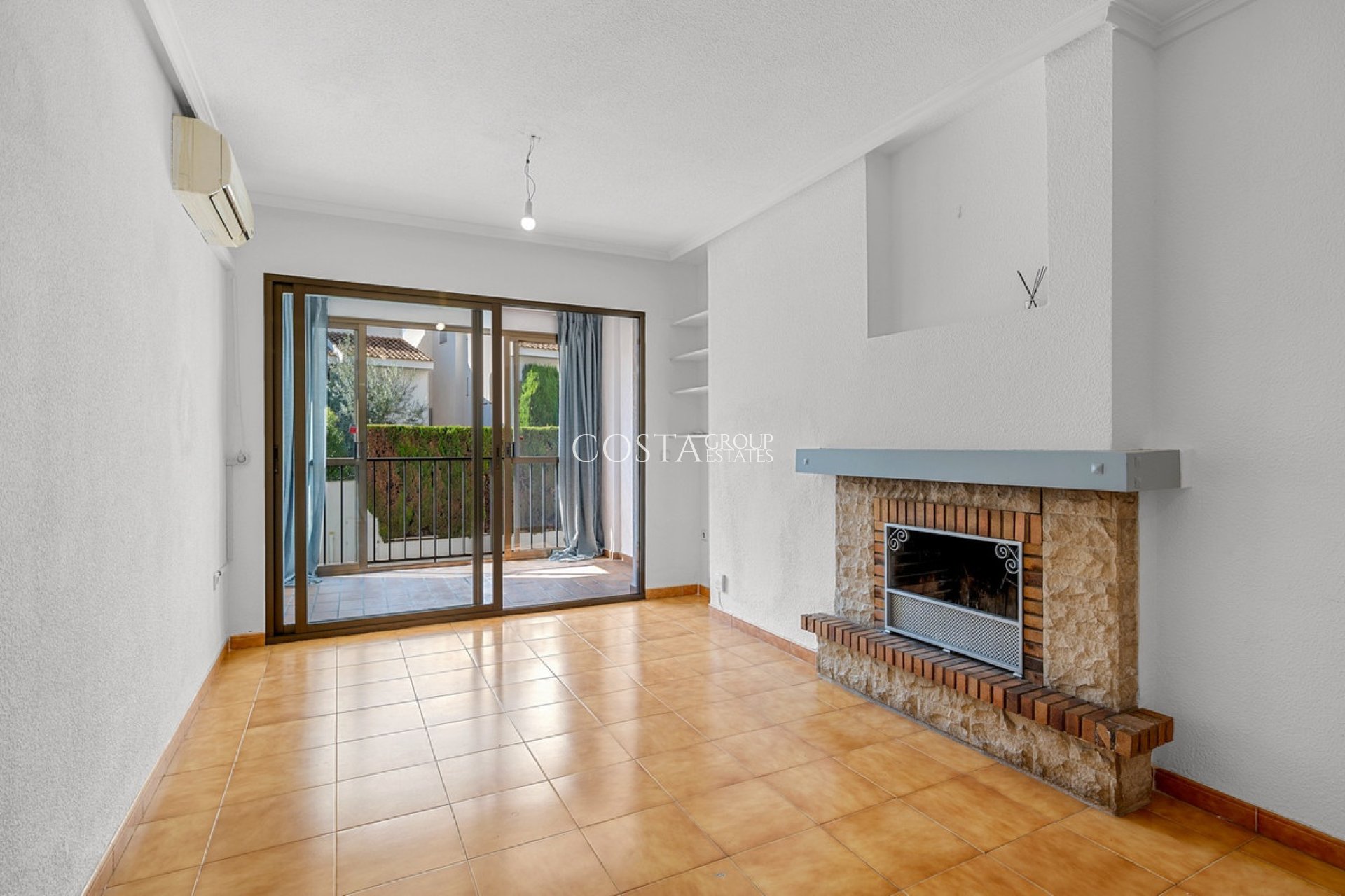 Herverkoop - Apartments -
Altea - Altea Centro