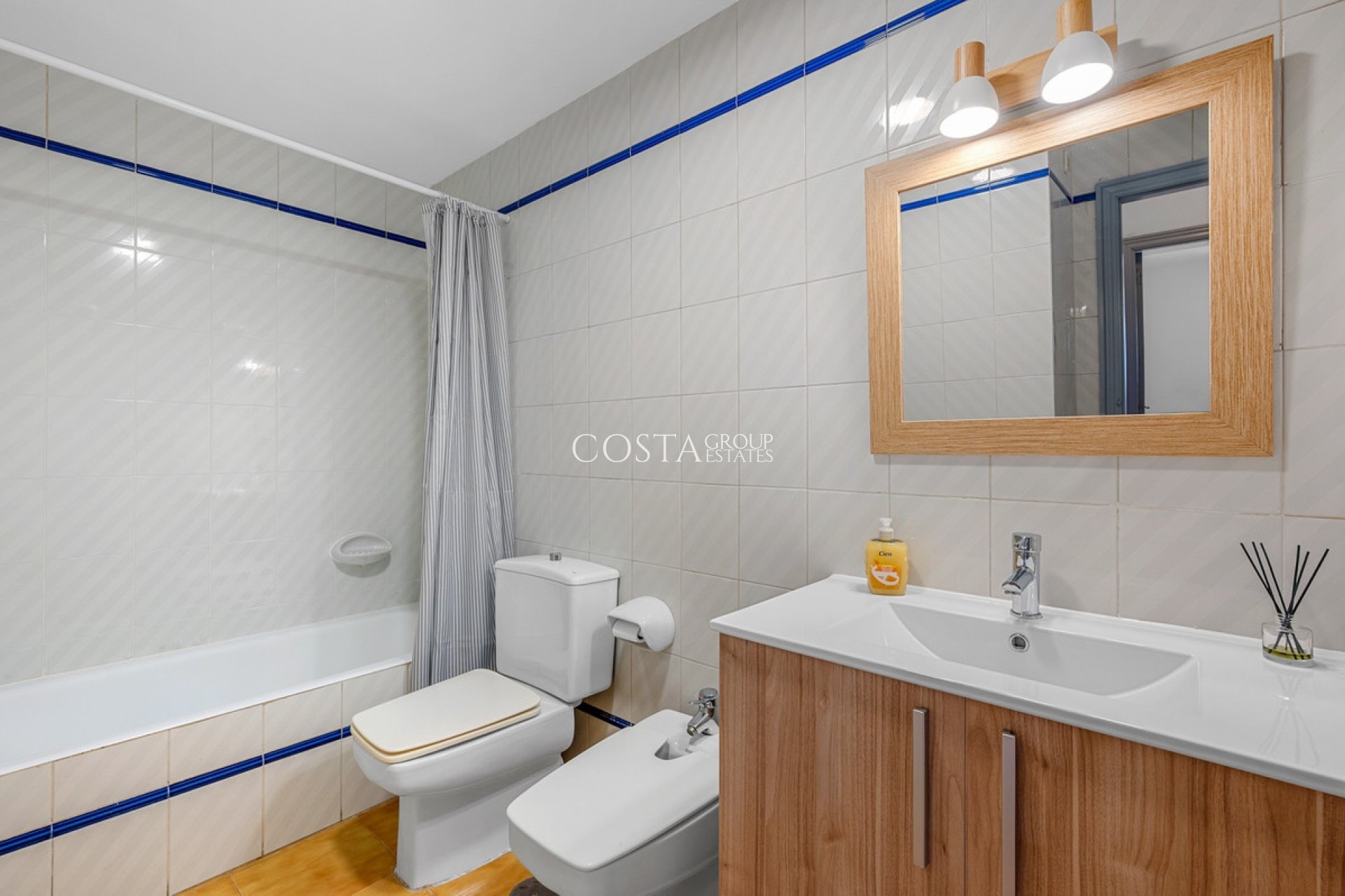 Herverkoop - Apartments -
Altea - Altea Centro