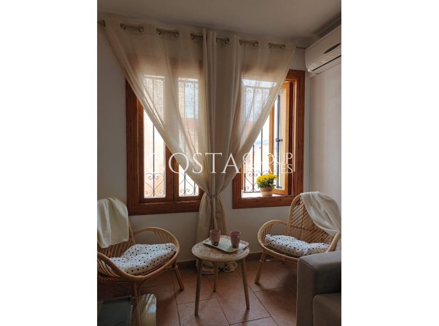 Herverkoop - Apartments -
Altea - Altea Centro