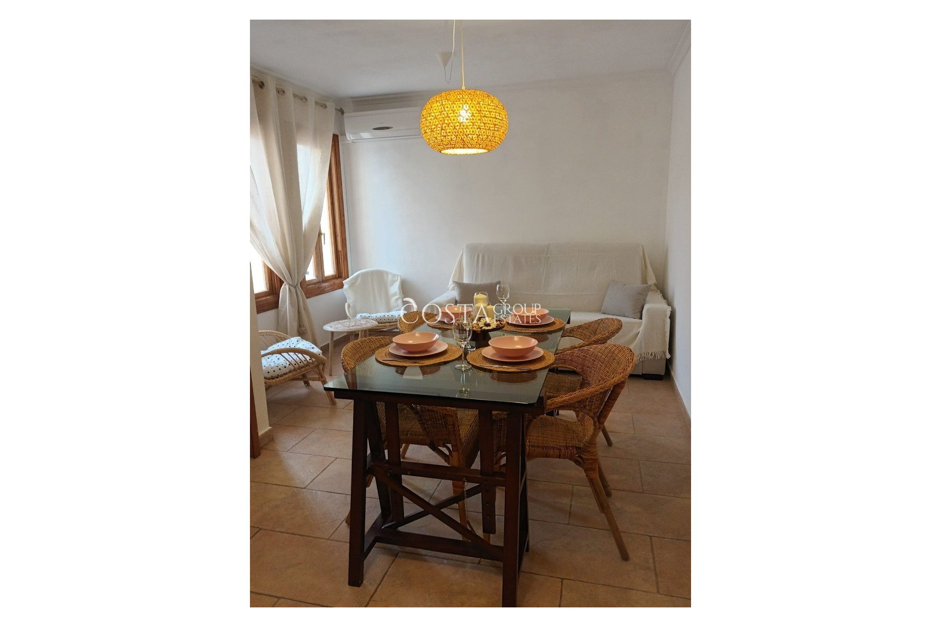 Herverkoop - Apartments -
Altea - Altea Centro