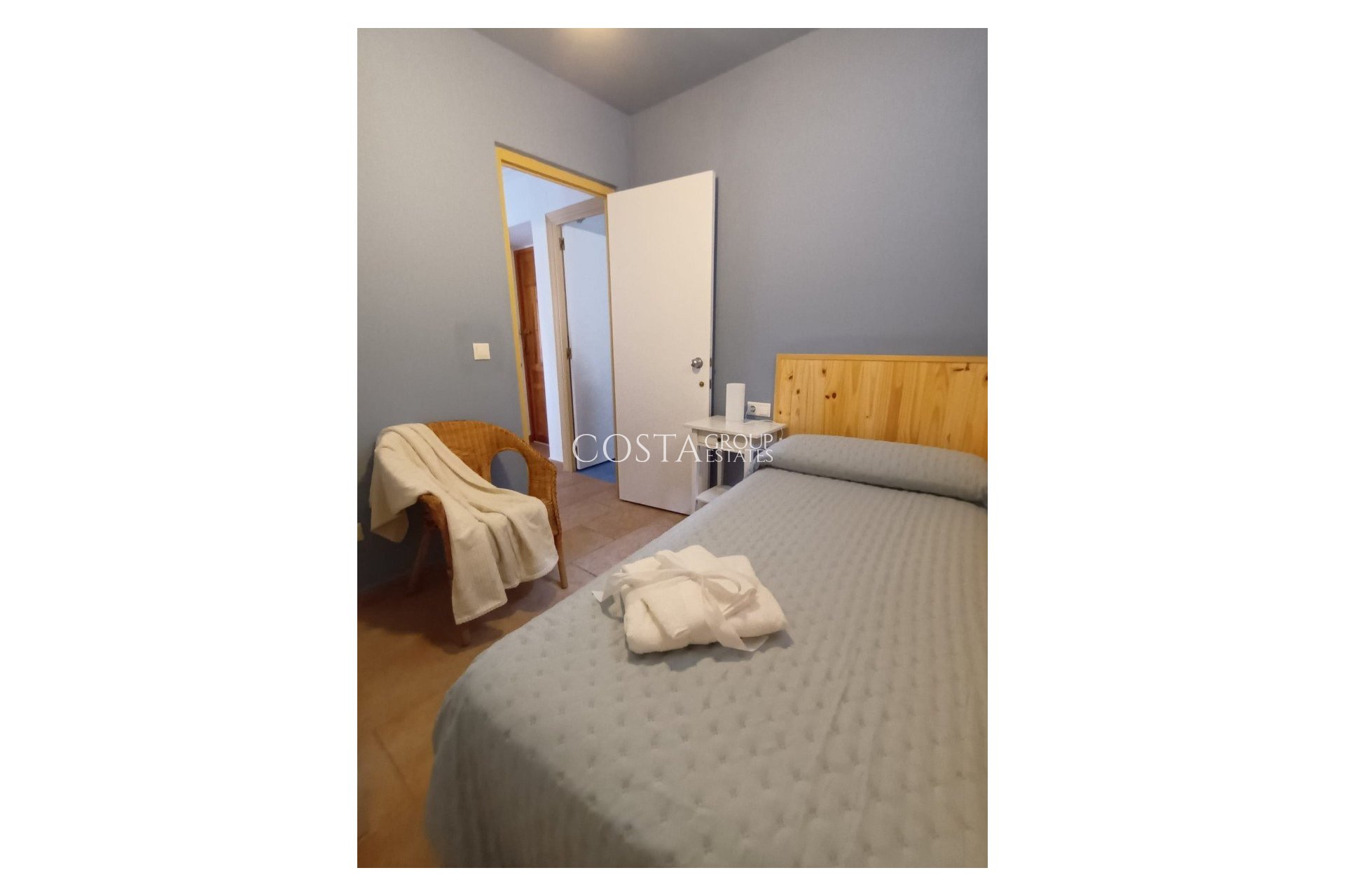 Herverkoop - Apartments -
Altea - Altea Centro