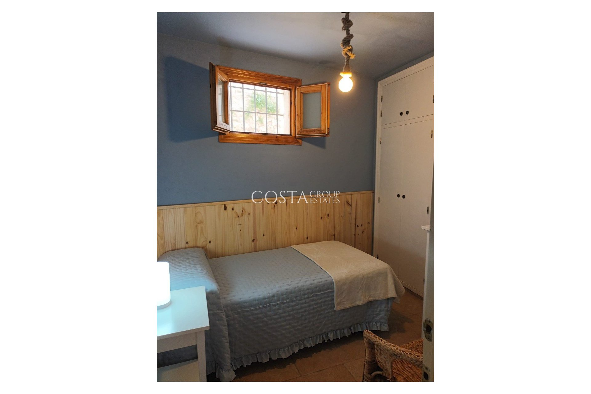 Herverkoop - Apartments -
Altea - Altea Centro