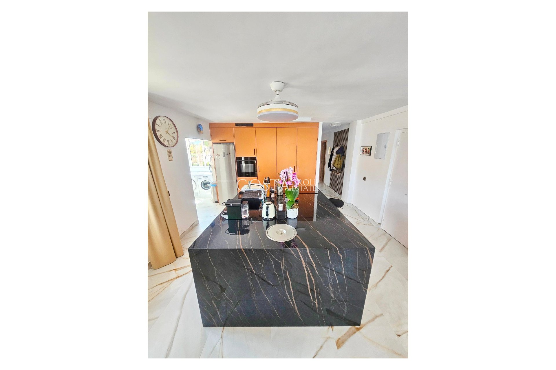 Herverkoop - Apartments -
Altea - Altea Centro