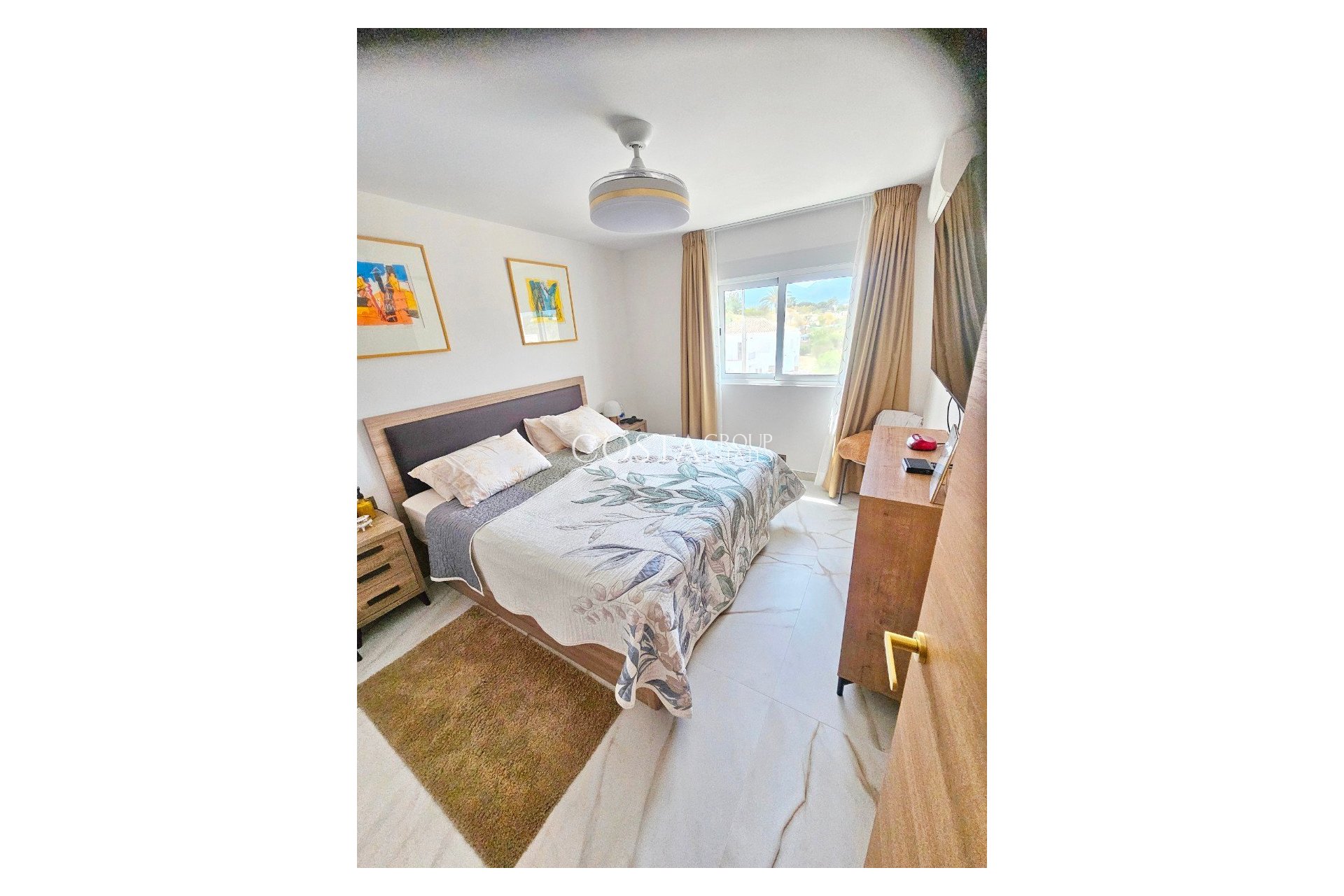 Herverkoop - Apartments -
Altea - Altea Centro