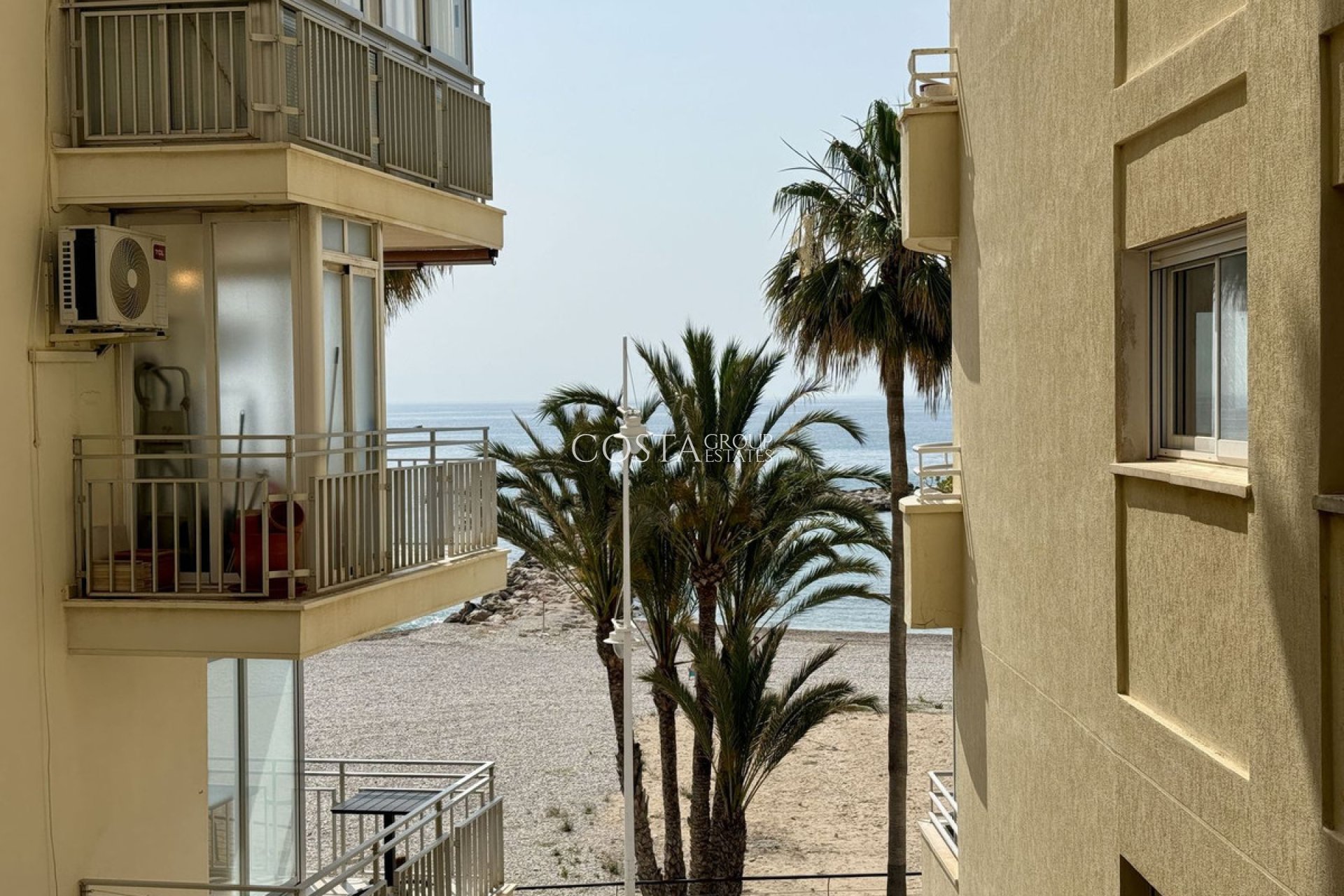 Herverkoop - Apartments -
Altea - Altea Centro