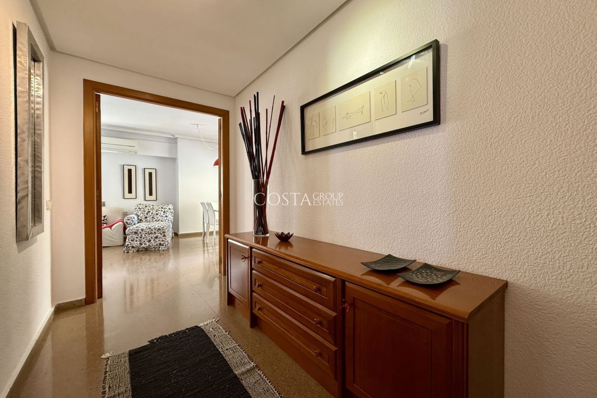 Herverkoop - Apartments -
Altea - Altea Centro