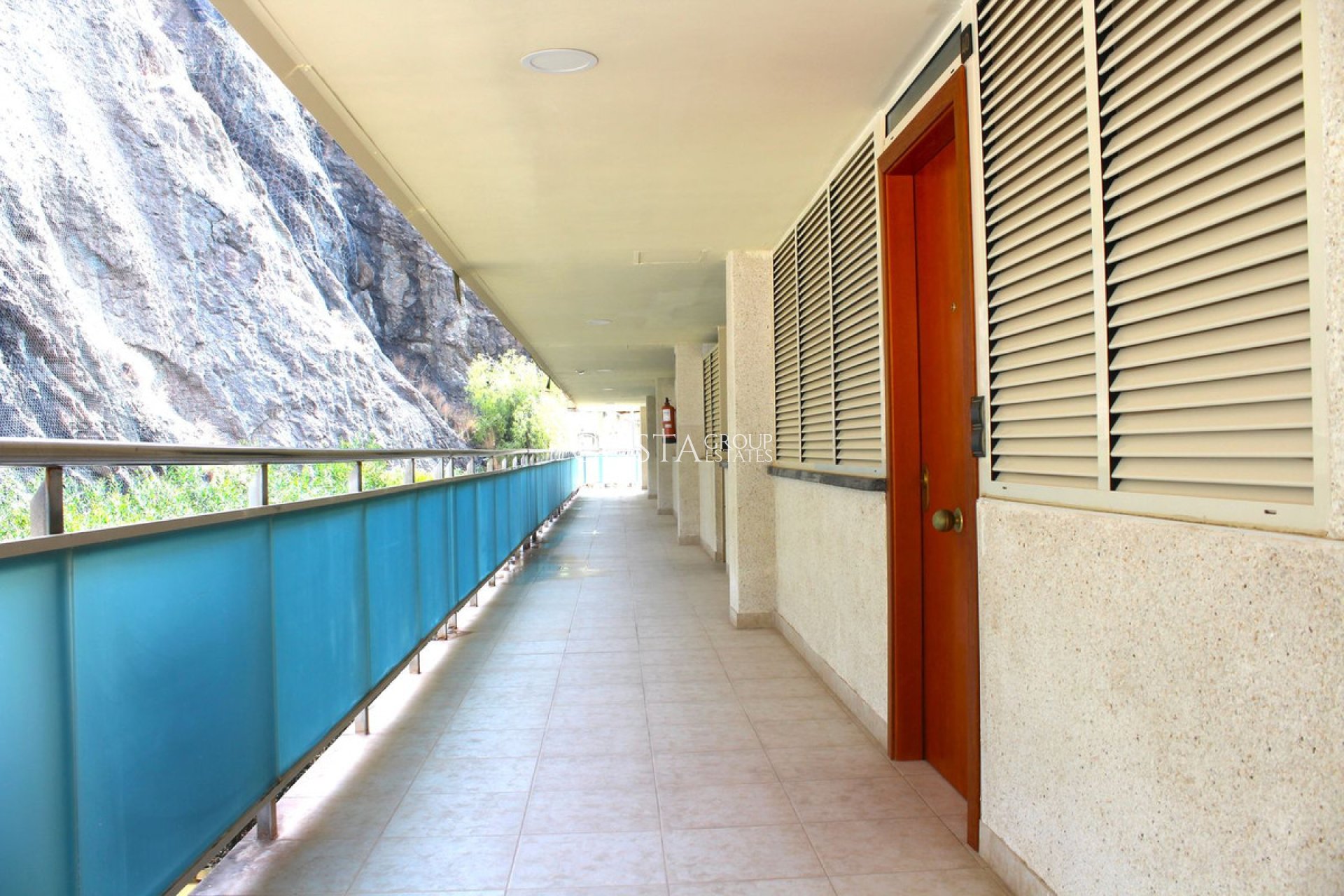 Herverkoop - Apartments -
Altea - Altea Centro
