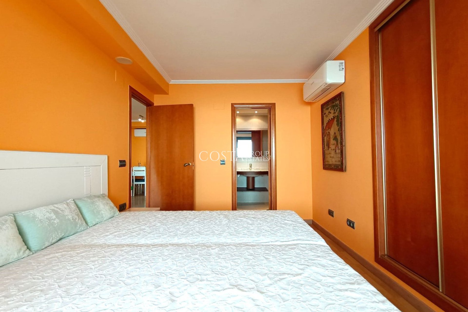 Herverkoop - Apartments -
Altea - Altea Centro