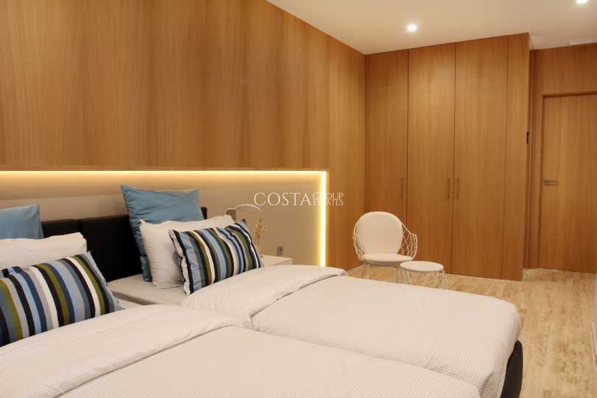 Herverkoop - Apartments -
Altea - Altea Centro