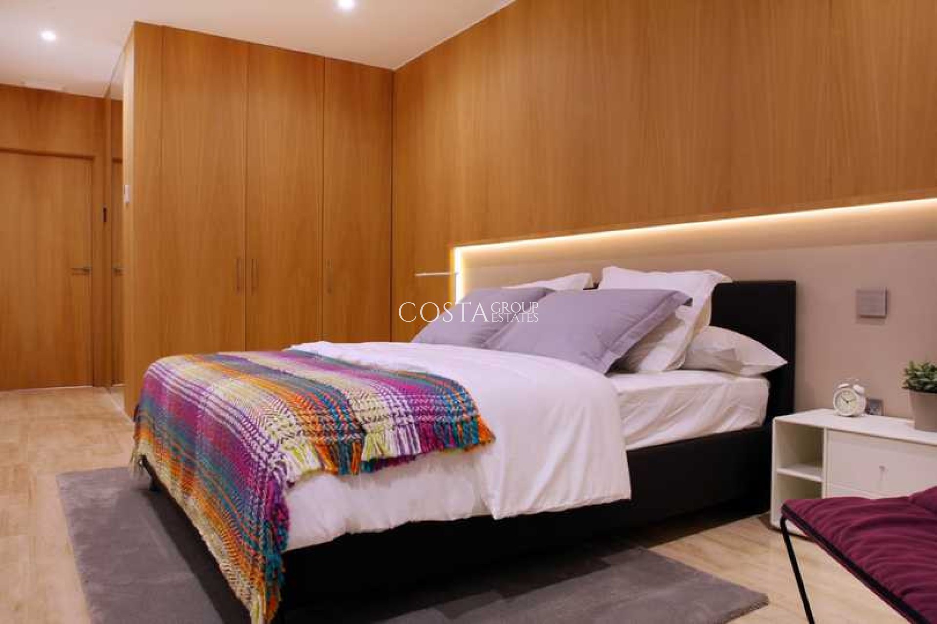 Herverkoop - Apartments -
Altea - Altea Centro