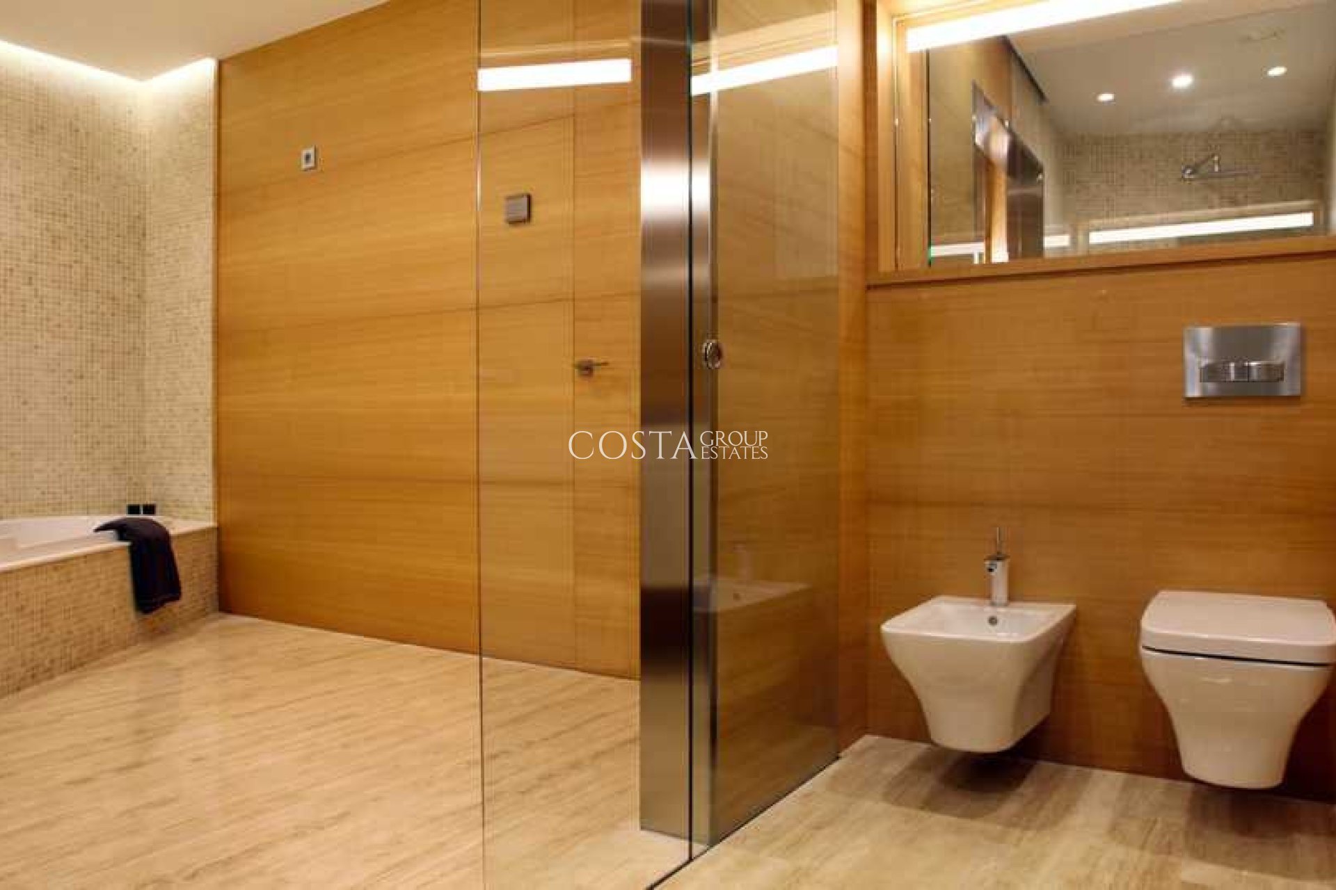 Herverkoop - Apartments -
Altea - Altea Centro