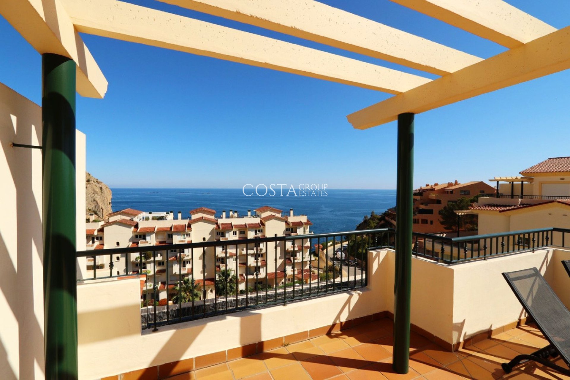 Herverkoop - Apartments -
Altea - Altea Centro