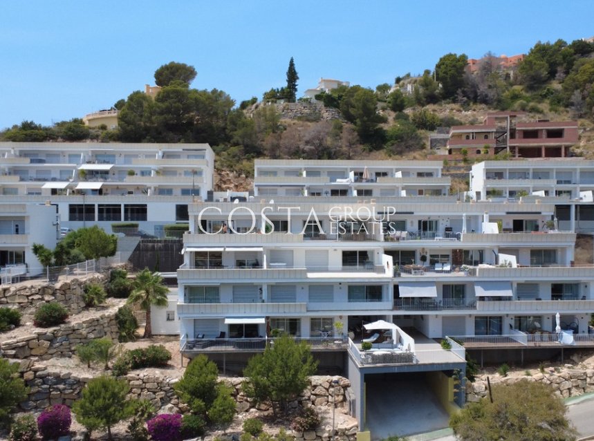 Herverkoop - Apartments -
Altea - Altea Centro