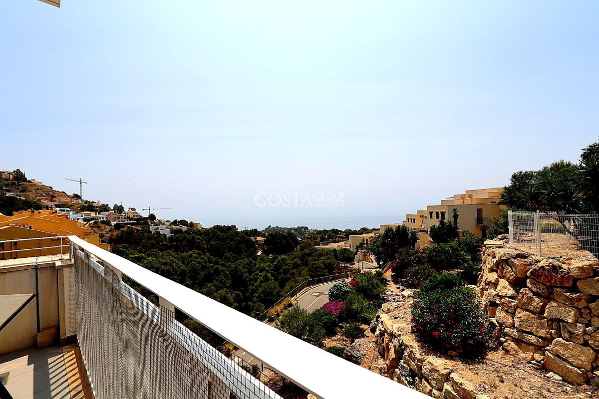 Herverkoop - Apartments -
Altea - Altea Centro