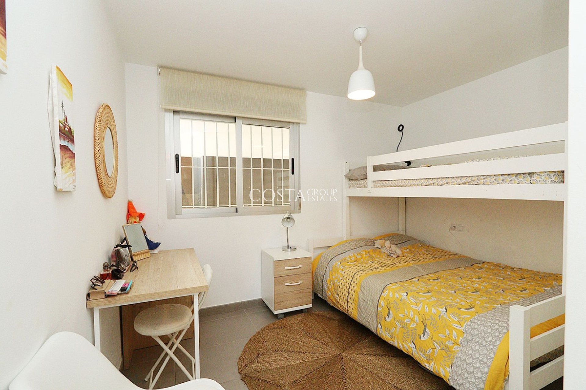 Herverkoop - Apartments -
Altea - Altea Centro