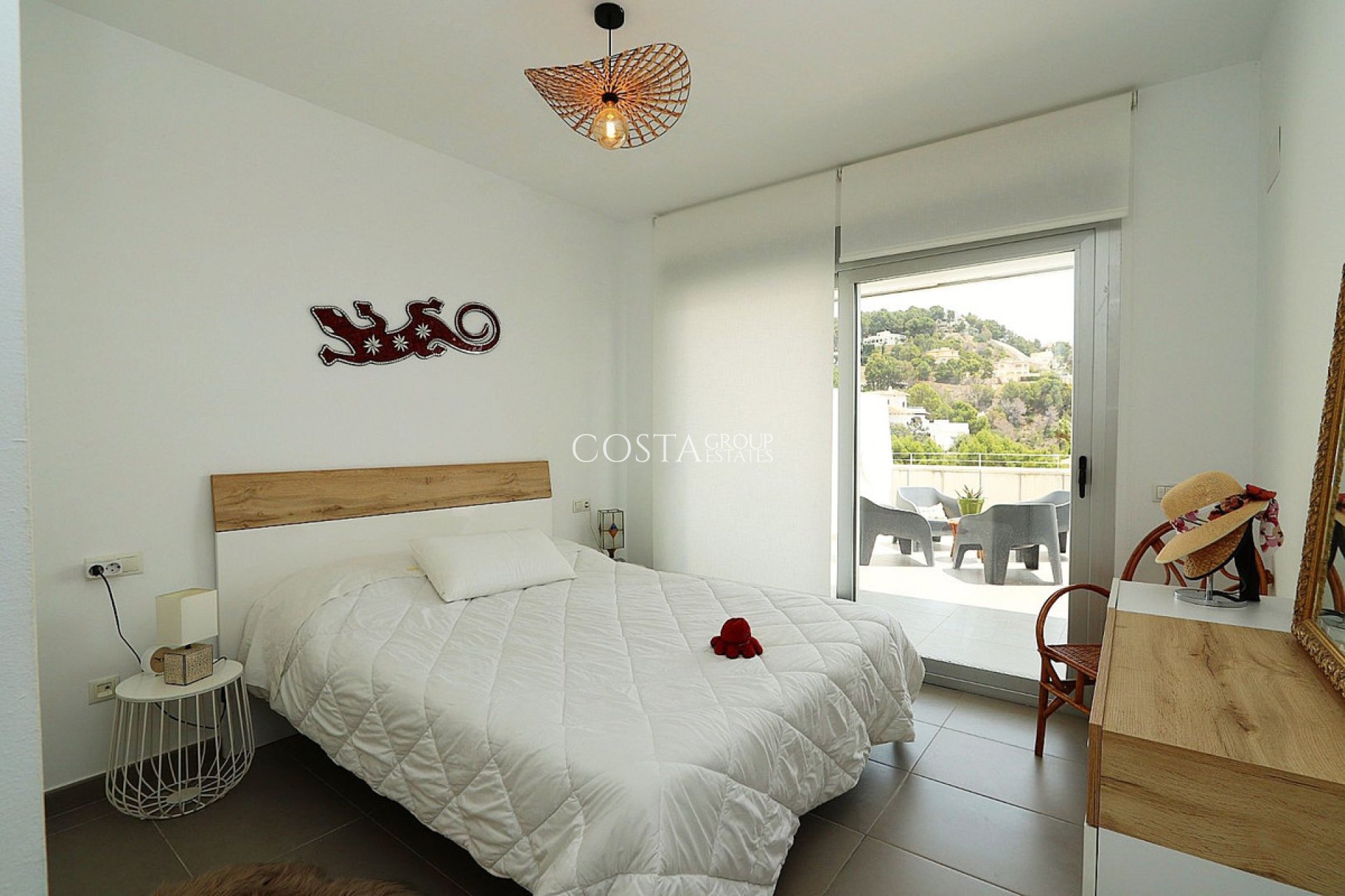 Herverkoop - Apartments -
Altea - Altea Centro