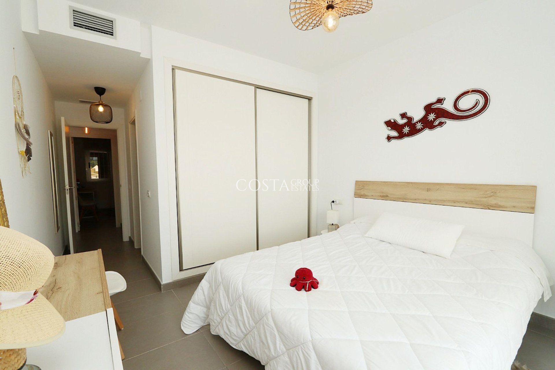 Herverkoop - Apartments -
Altea - Altea Centro
