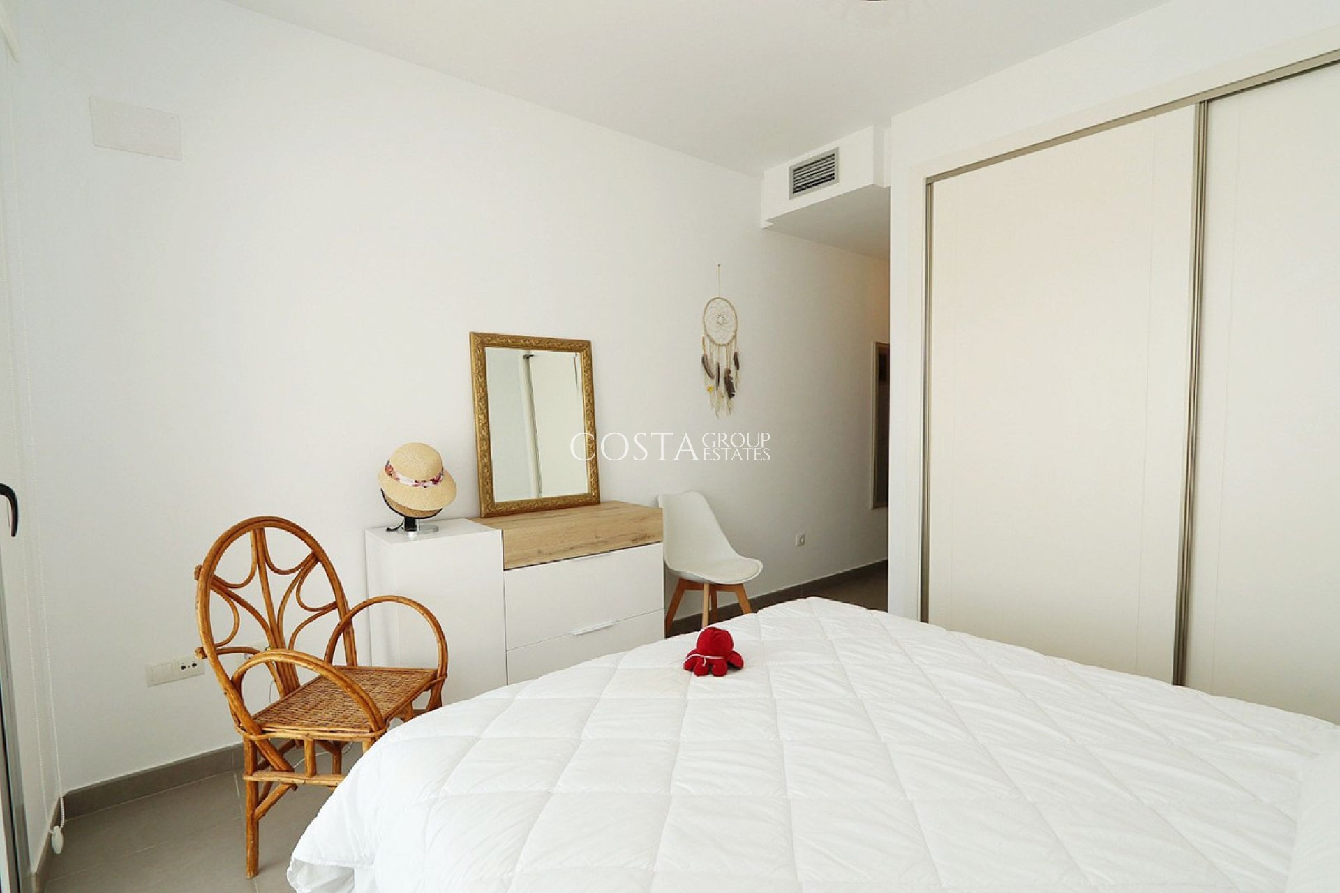 Herverkoop - Apartments -
Altea - Altea Centro