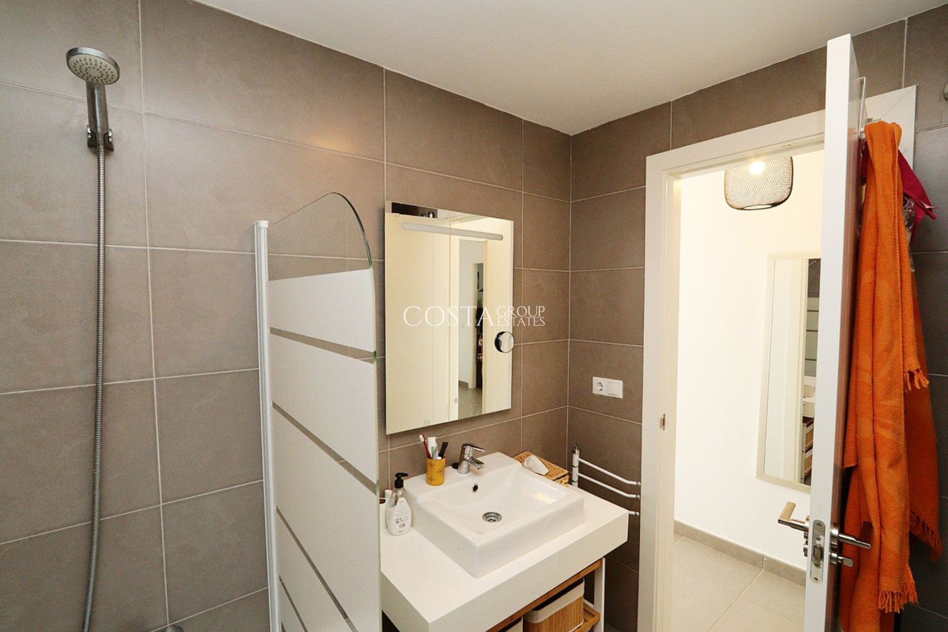 Herverkoop - Apartments -
Altea - Altea Centro