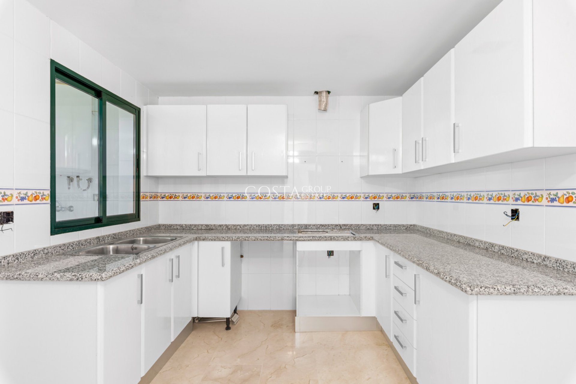 Herverkoop - Apartments -
Altea - Altea Hills