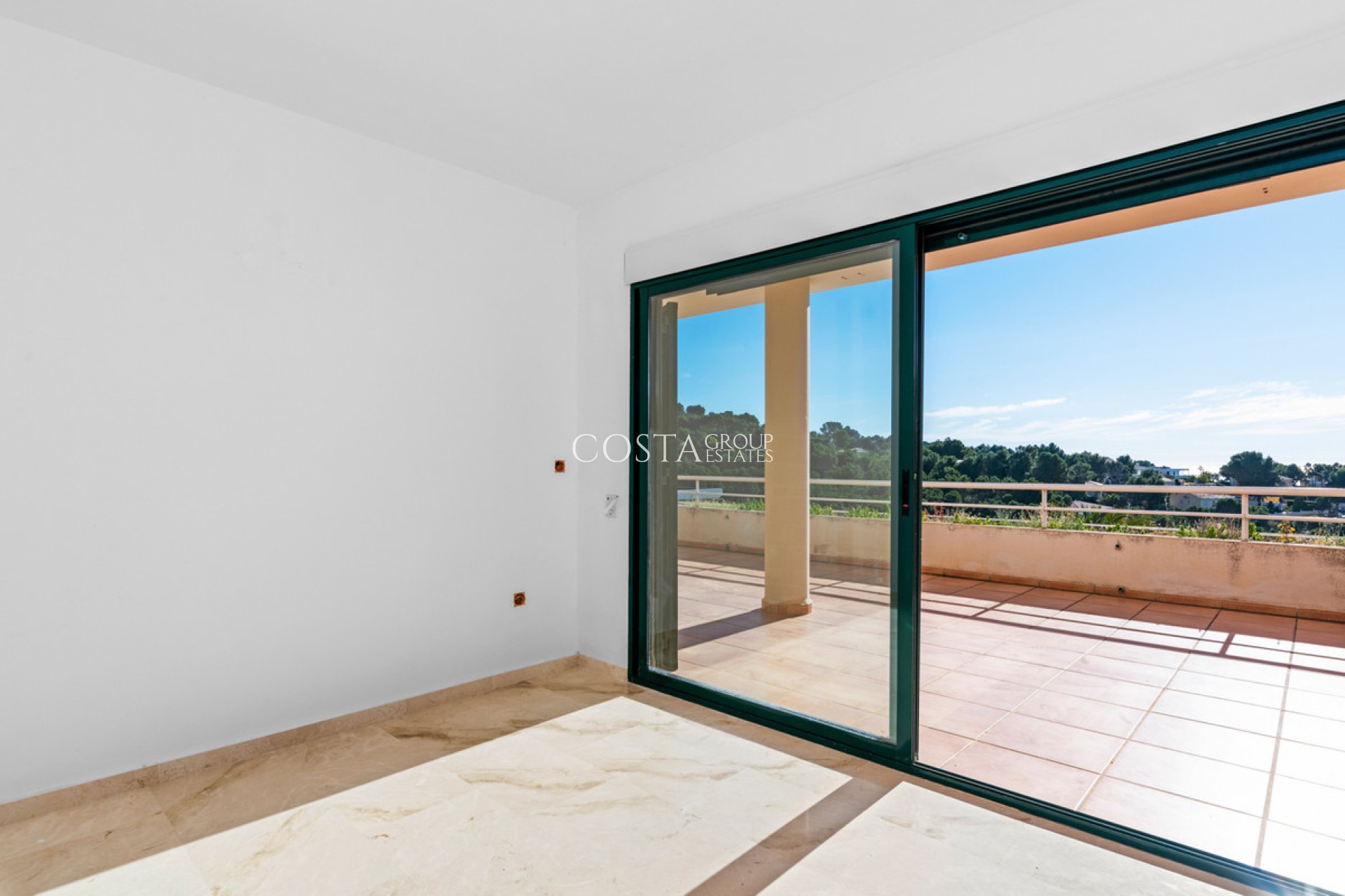 Herverkoop - Apartments -
Altea - Altea Hills
