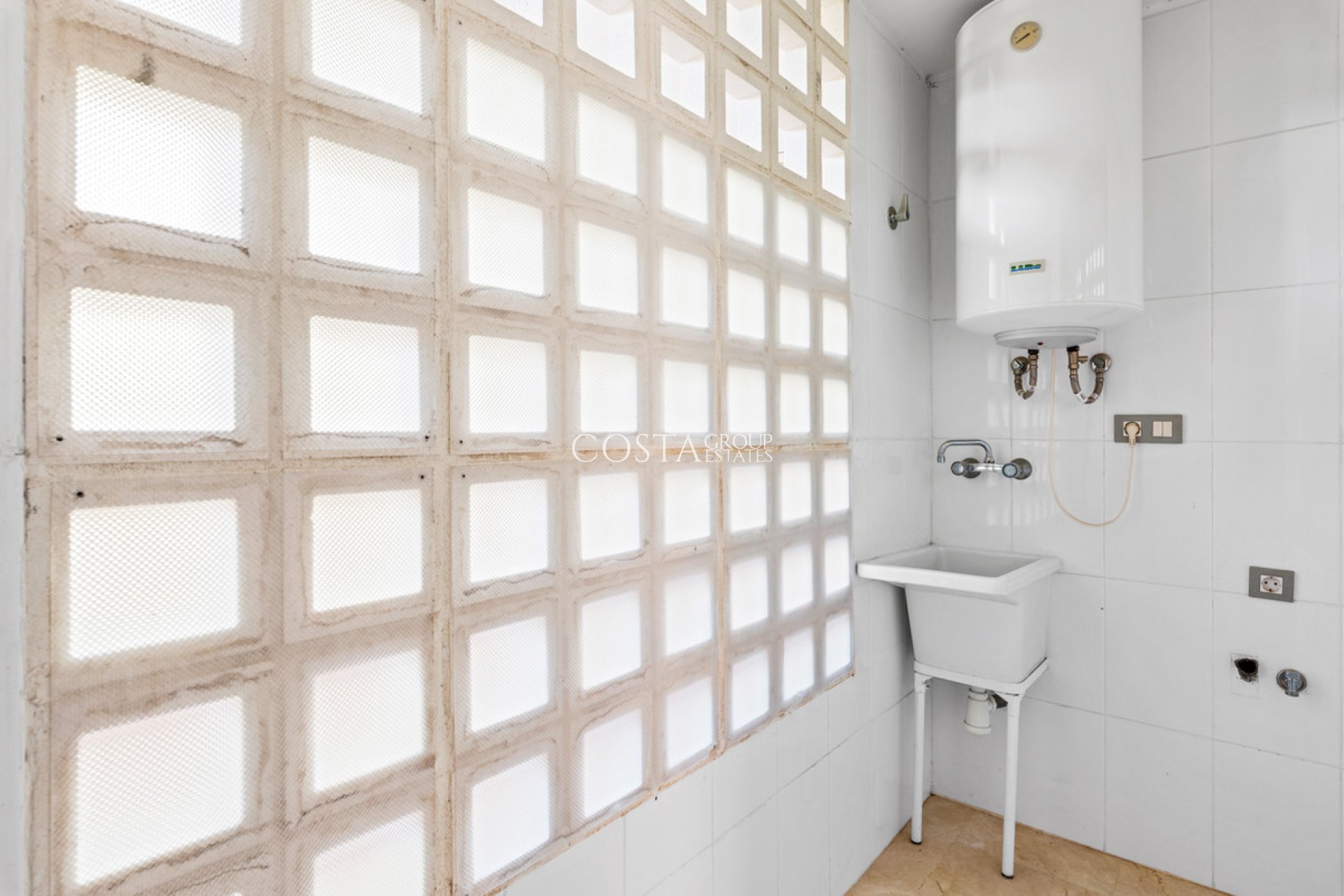 Herverkoop - Apartments -
Altea - Altea Hills