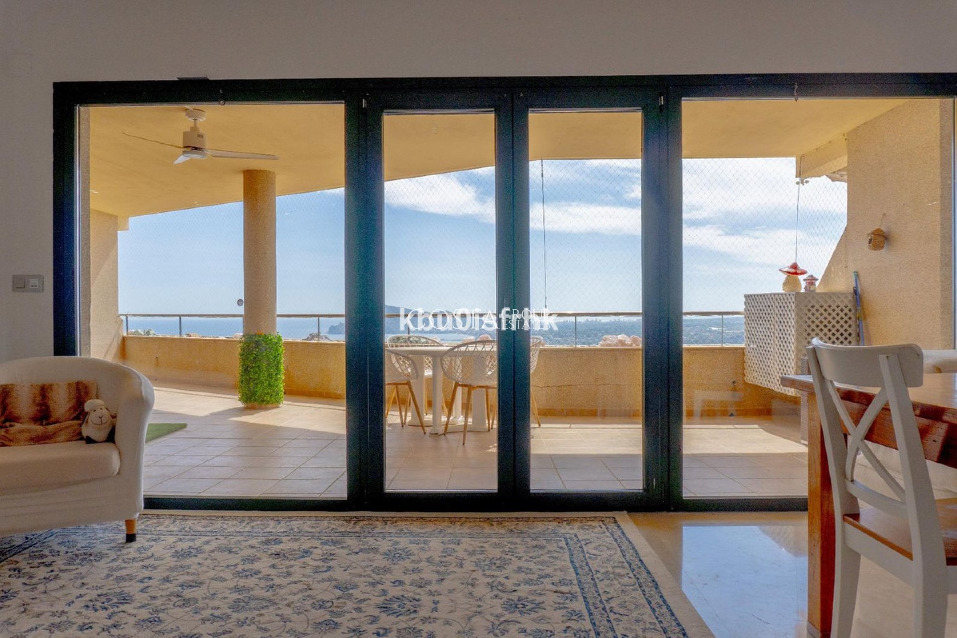 Herverkoop - Apartments -
Altea - Altea Hills