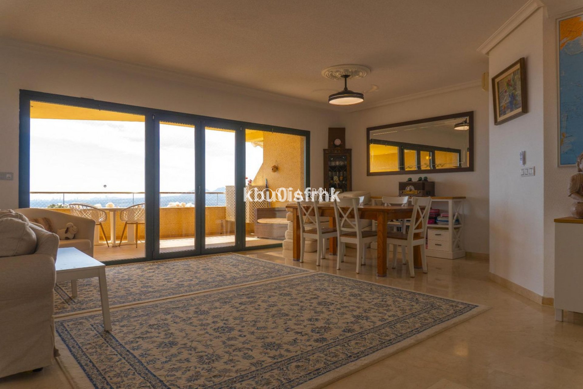 Herverkoop - Apartments -
Altea - Altea Hills