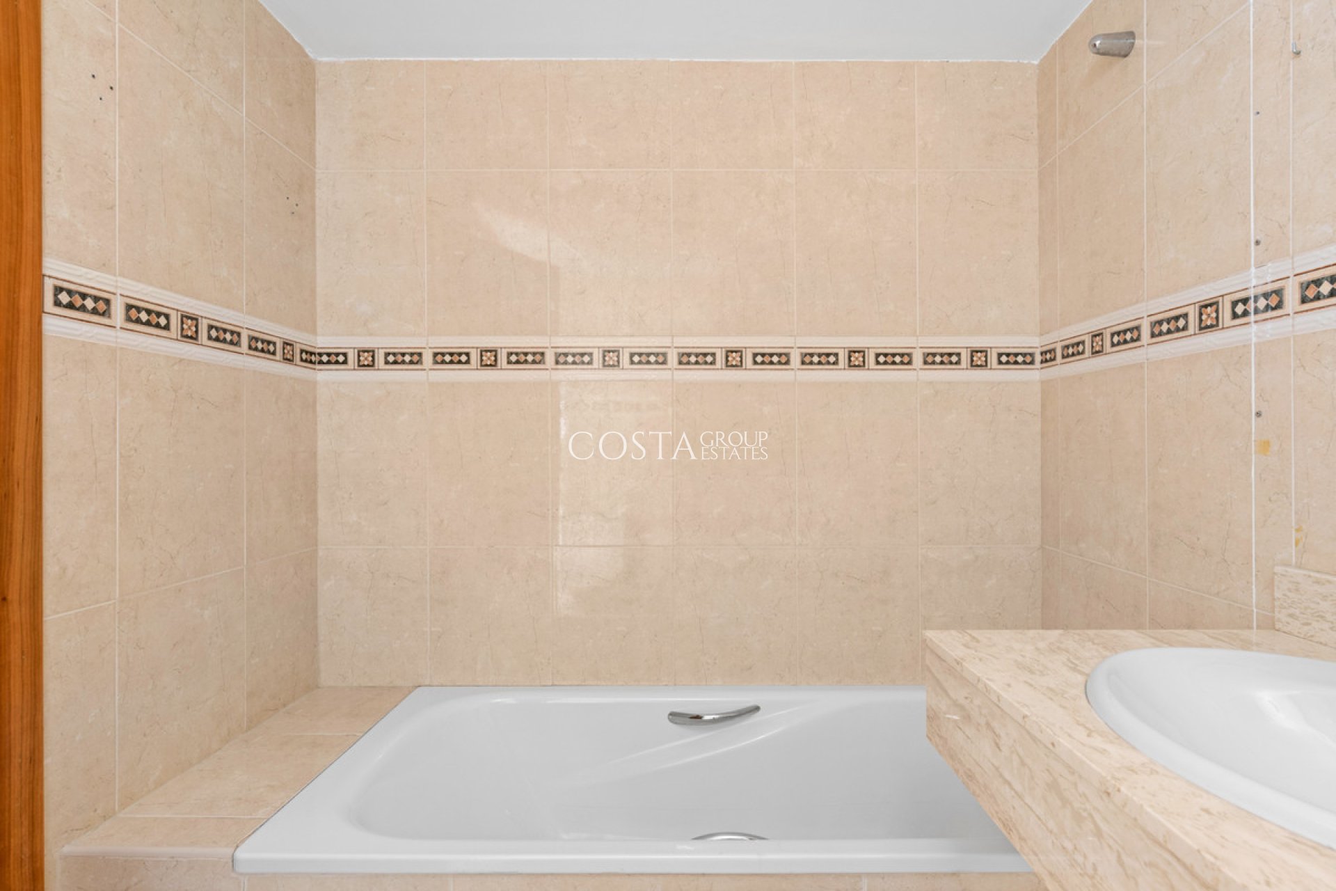 Herverkoop - Apartments -
Altea - Altea Hills