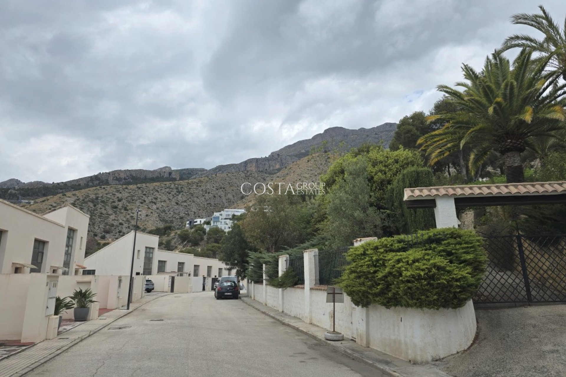 Herverkoop - Apartments -
Altea - Altea La Vella