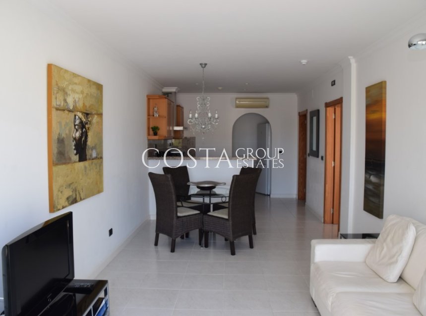 Herverkoop - Apartments -
Benissa - Benissa Centro