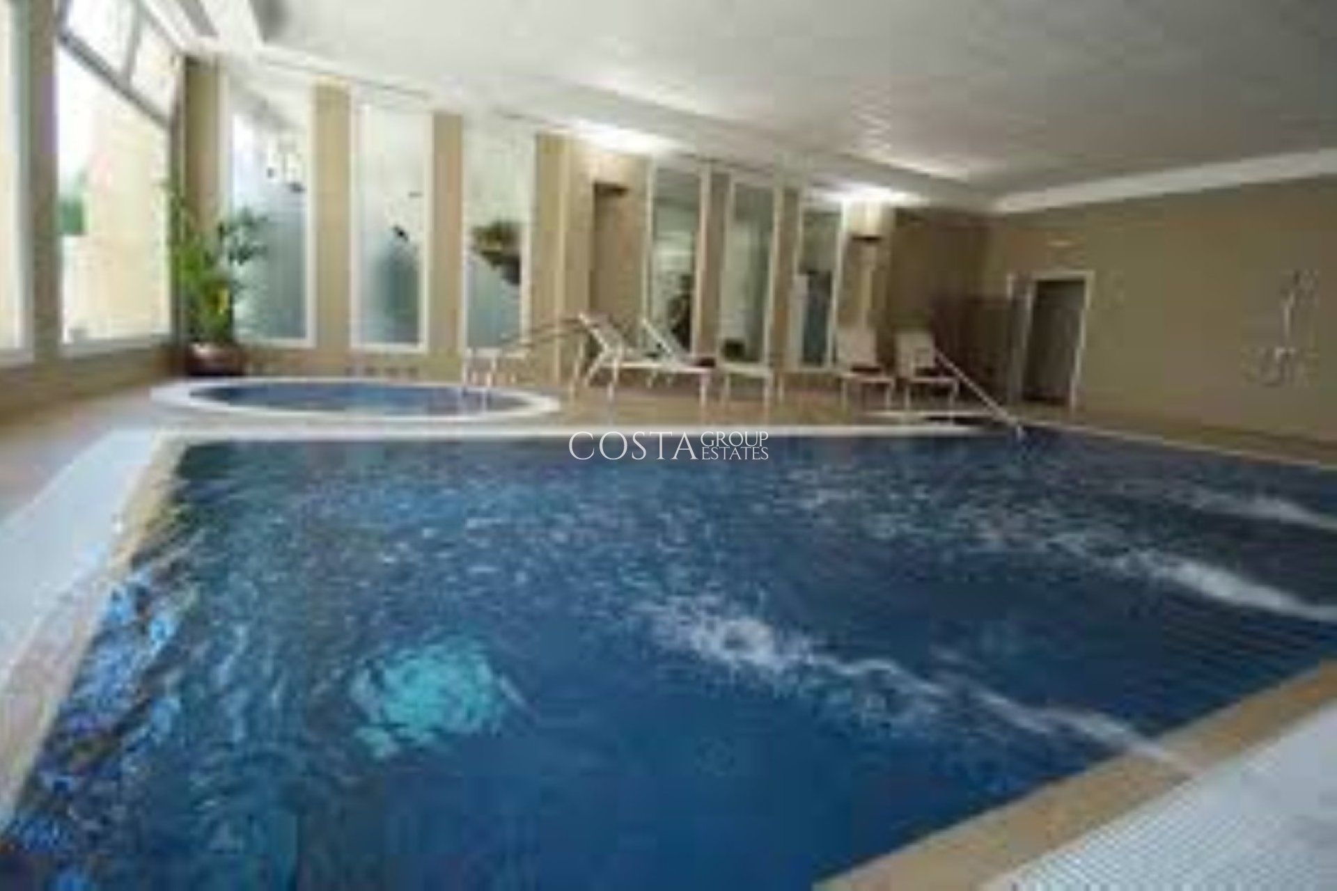 Herverkoop - Apartments -
Benissa - Benissa Centro
