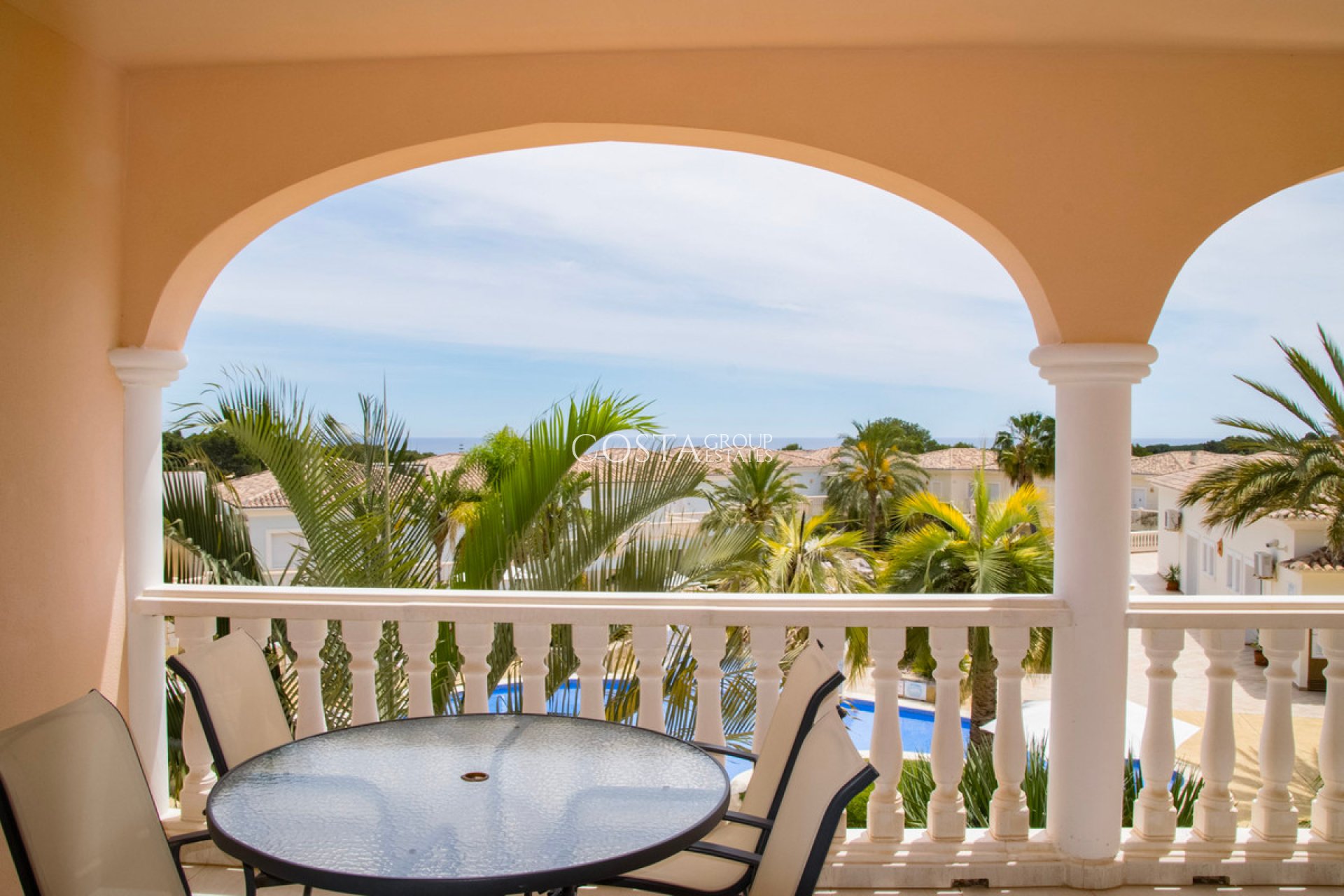 Herverkoop - Apartments -
Benissa - Benissa Centro