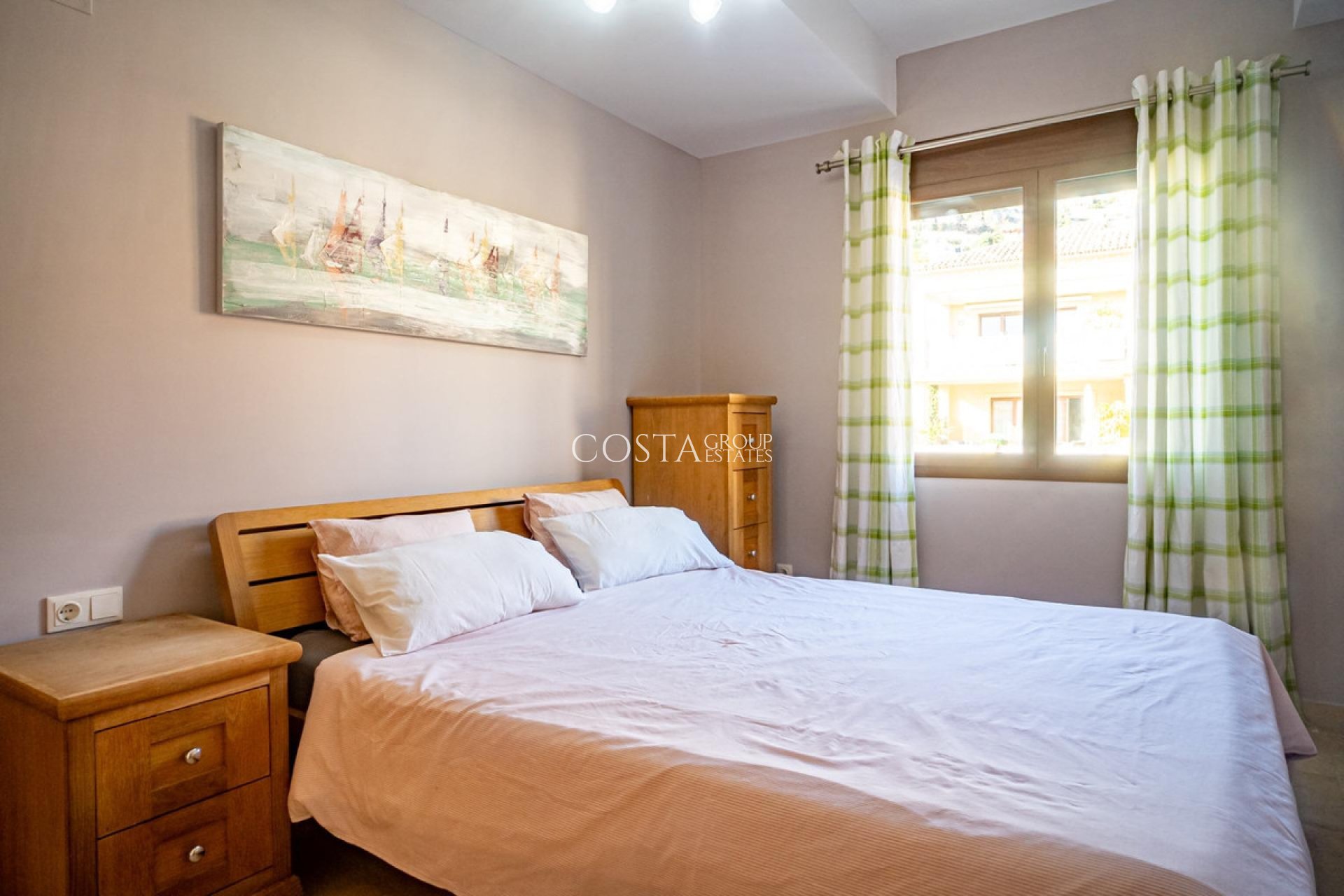 Herverkoop - Apartments -
Benissa - Benissa Centro