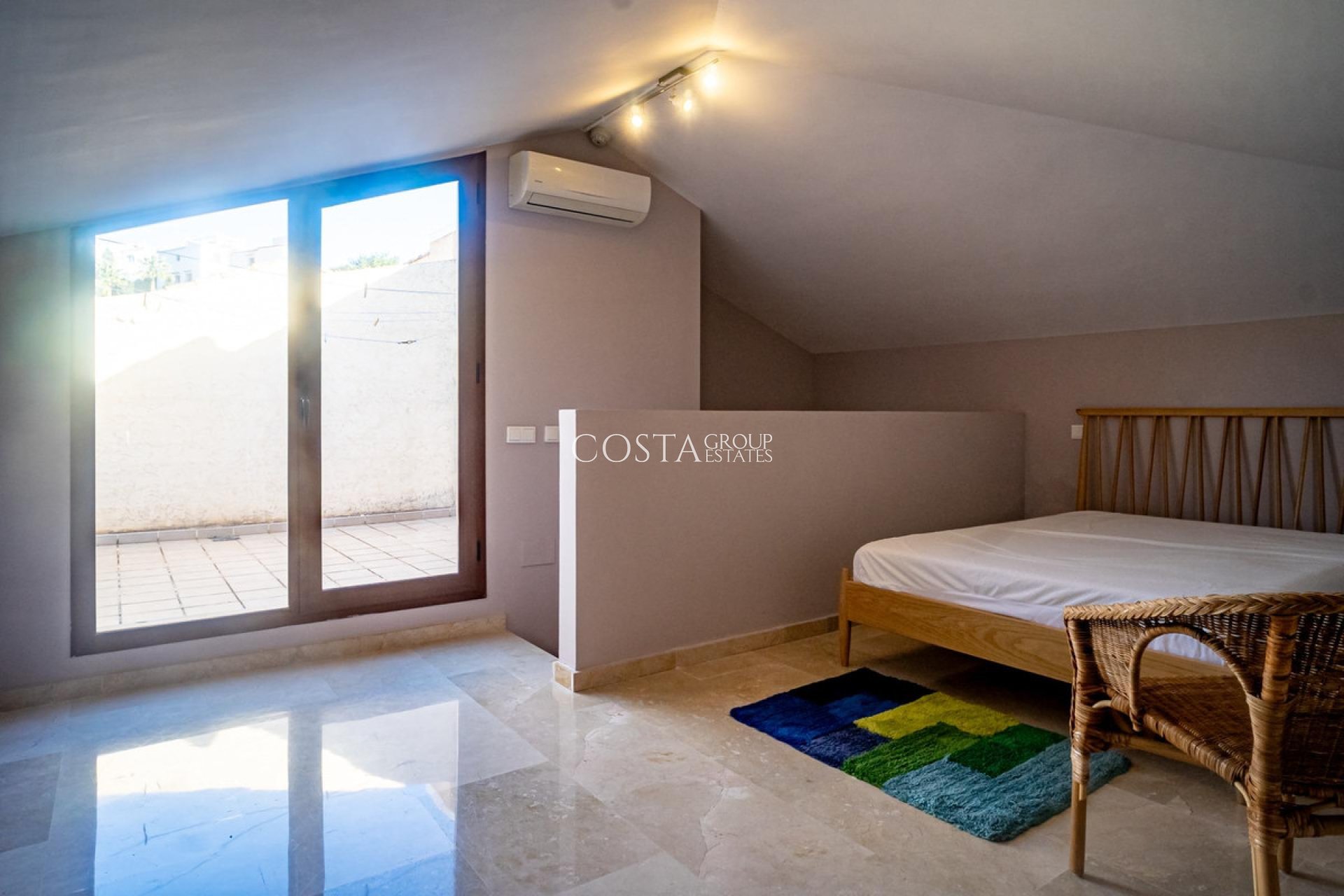 Herverkoop - Apartments -
Benissa - Benissa Centro