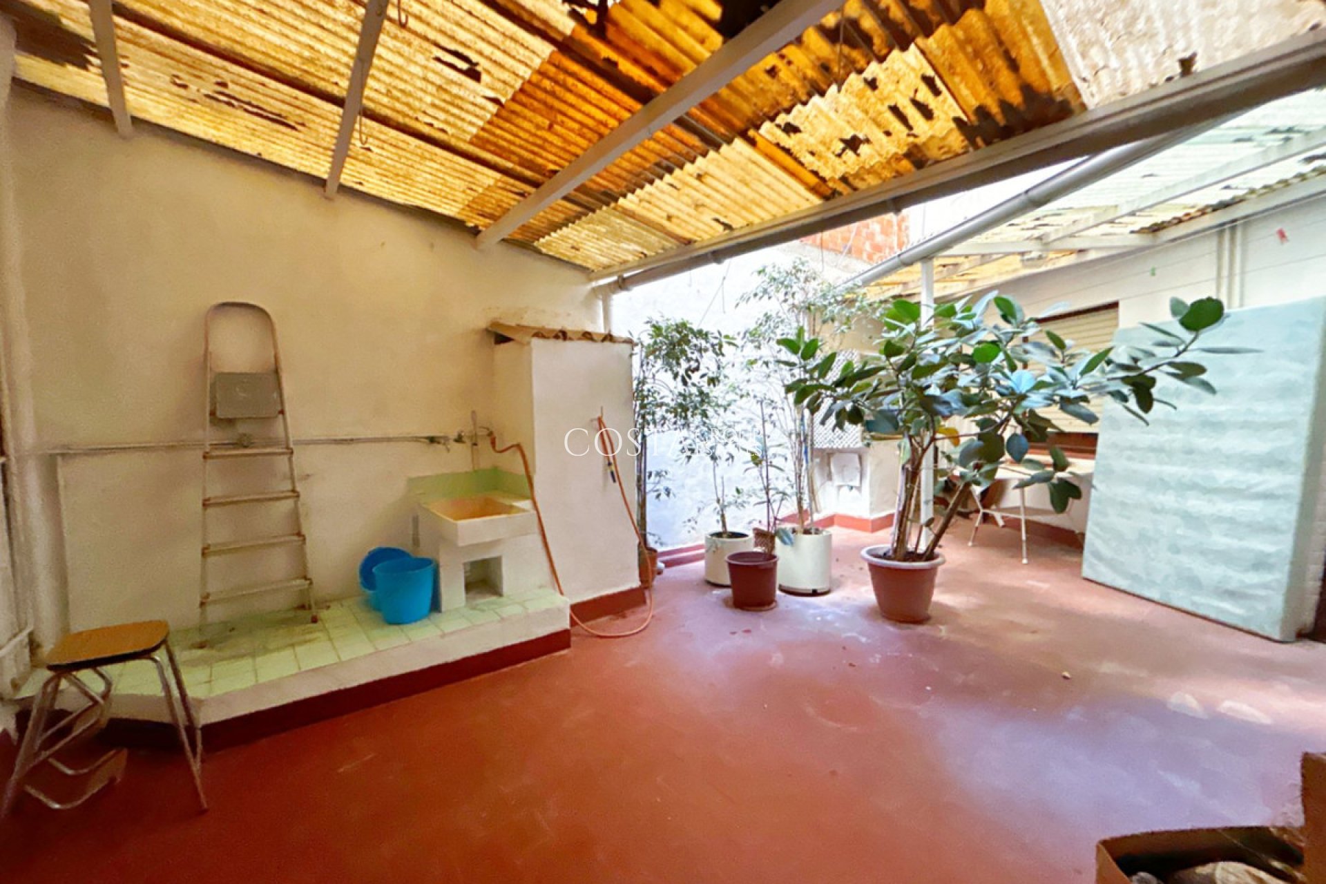 Herverkoop - Apartments -
Benissa - Benissa Centro