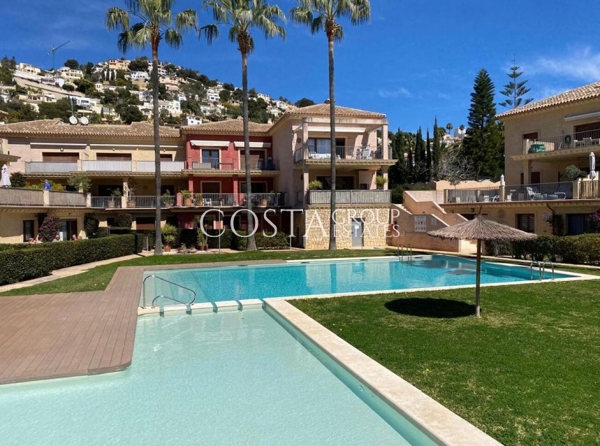 Herverkoop - Apartments -
Benissa - Benissa Coast