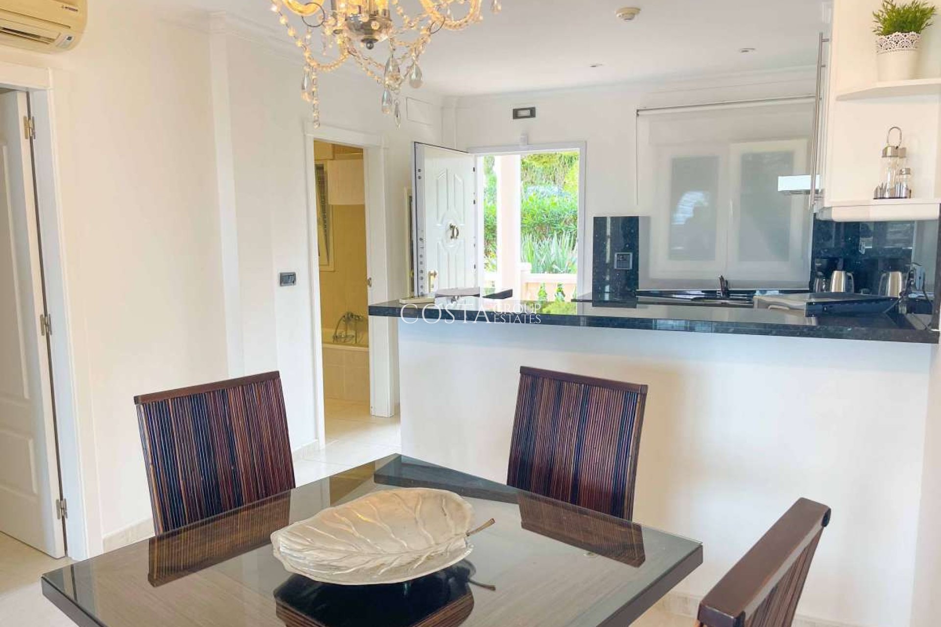 Herverkoop - Apartments -
Benissa - Benissa Coast