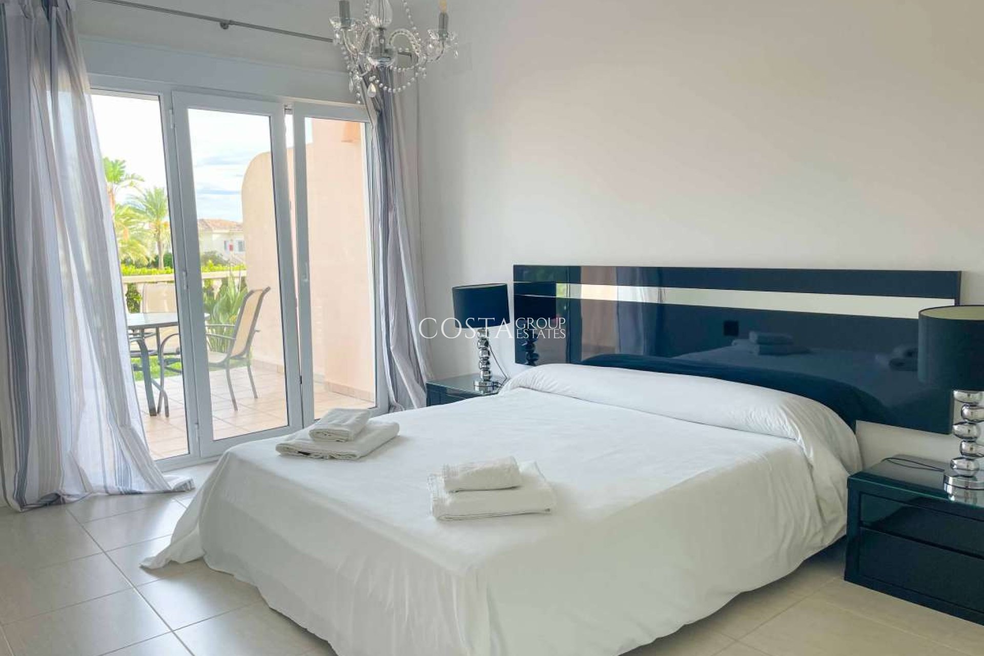 Herverkoop - Apartments -
Benissa - Benissa Coast