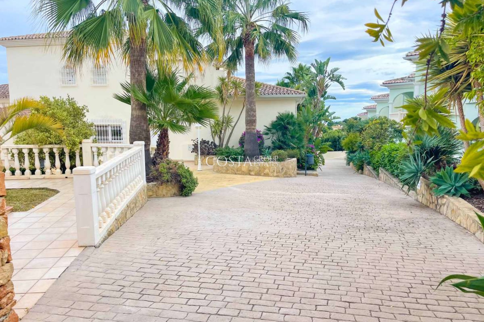 Herverkoop - Apartments -
Benissa - Benissa Coast