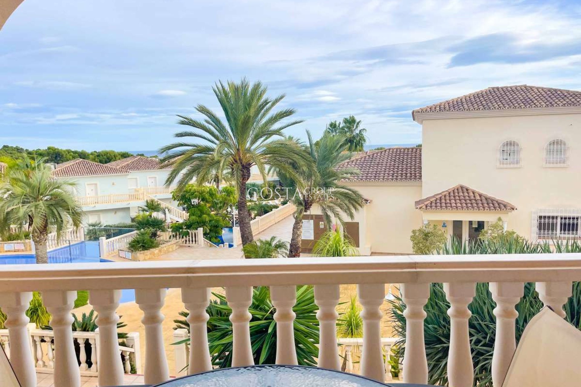 Herverkoop - Apartments -
Benissa - Benissa Coast