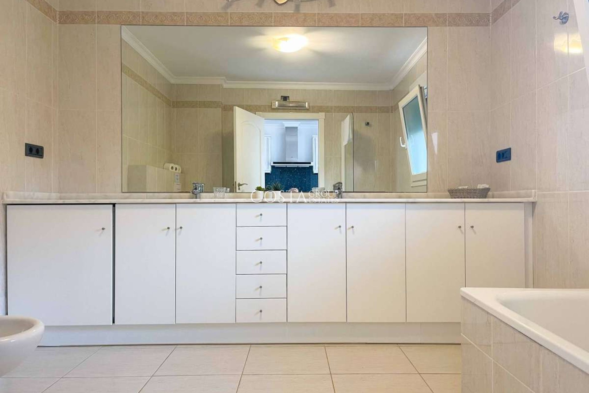 Herverkoop - Apartments -
Benissa - Benissa Coast