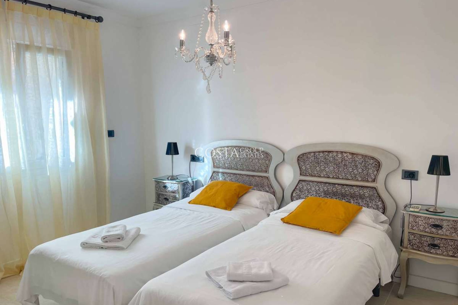 Herverkoop - Apartments -
Benissa - Benissa Coast