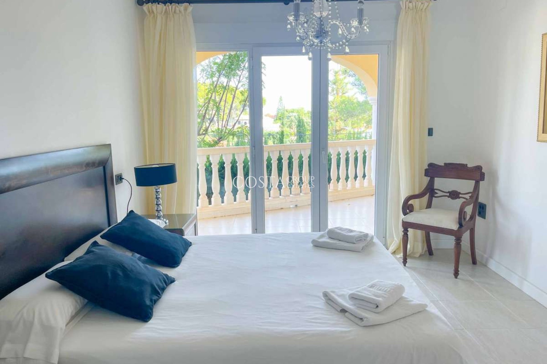 Herverkoop - Apartments -
Benissa - Benissa Coast